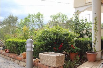 Hrvatska Privát Starigrad Paklenica, Eksterijer